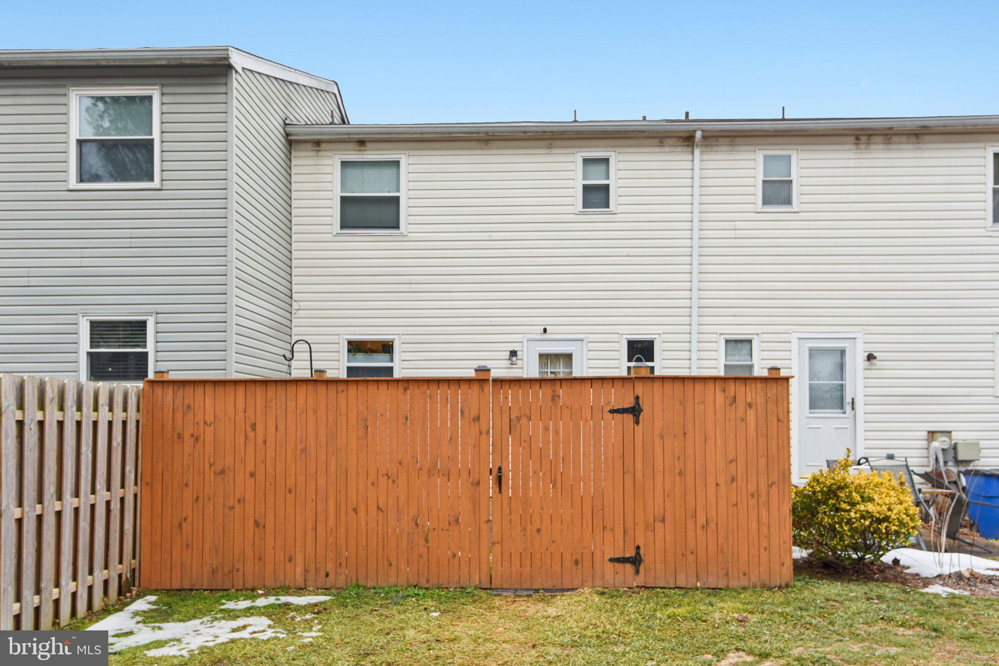 ELVATON TOWNE CONDO - Residential