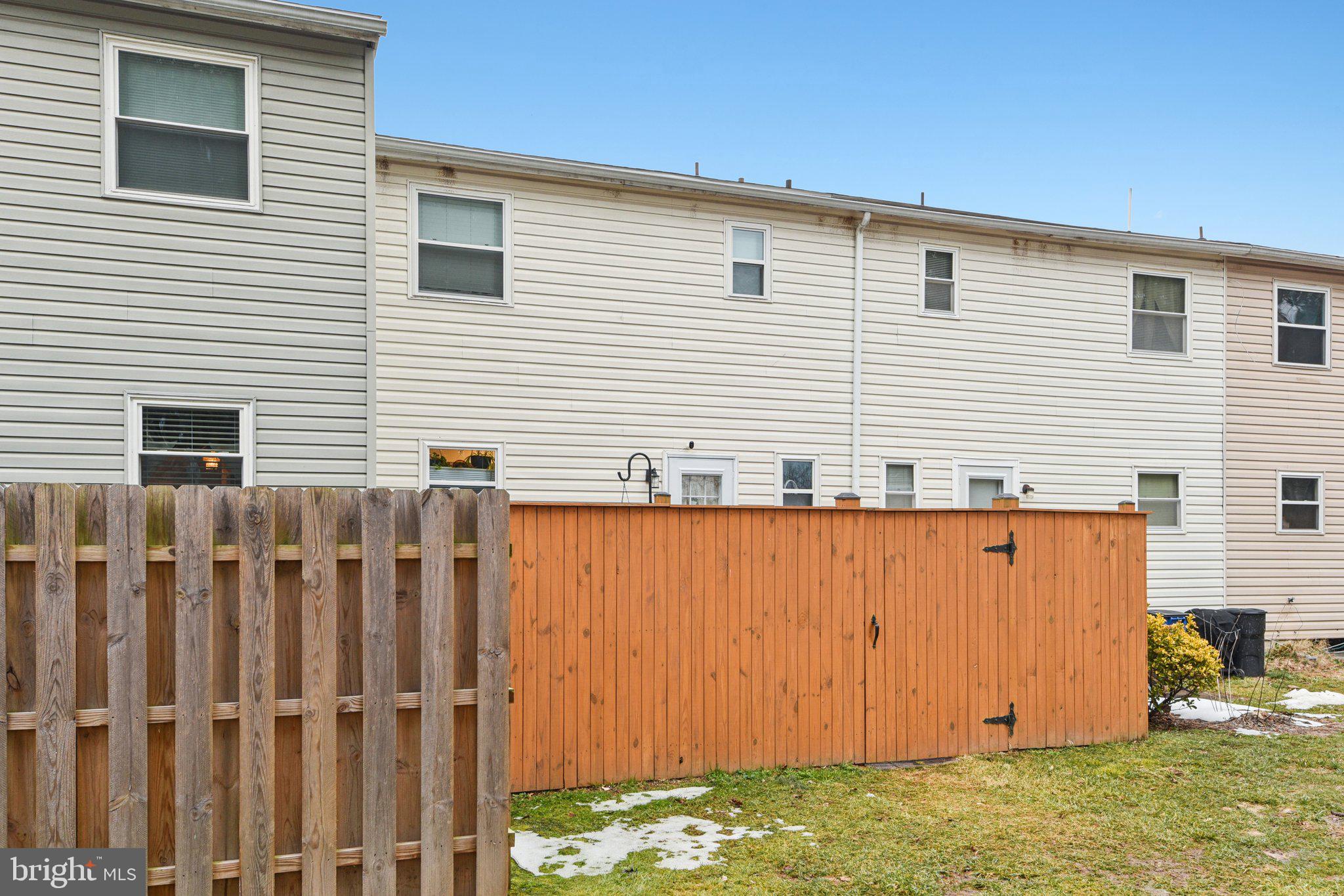 ELVATON TOWNE CONDO - Residential