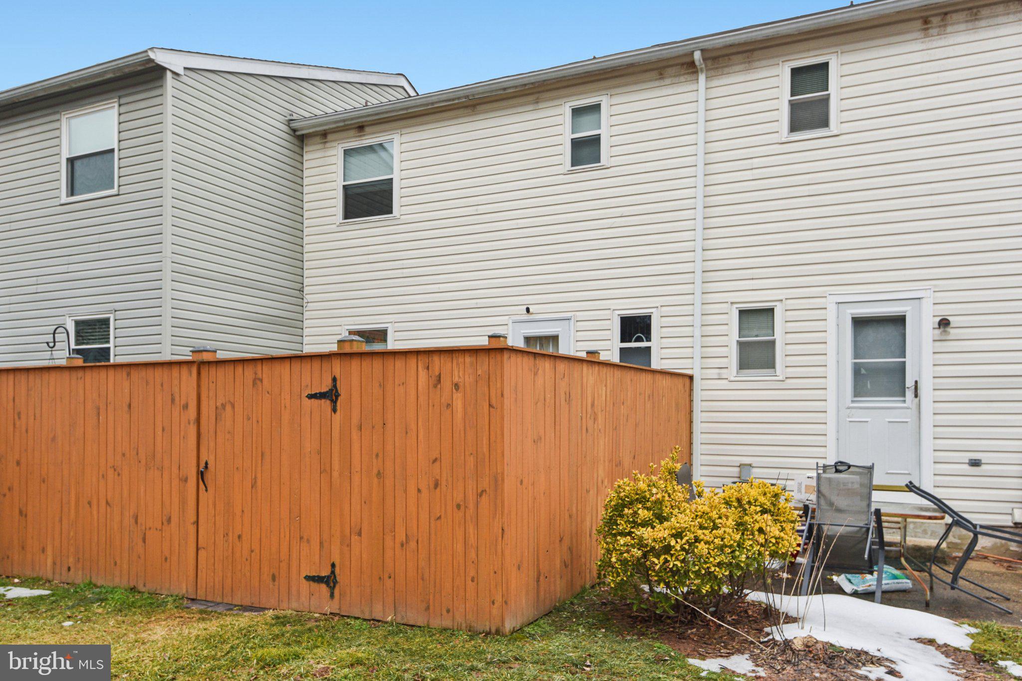 ELVATON TOWNE CONDO - Residential