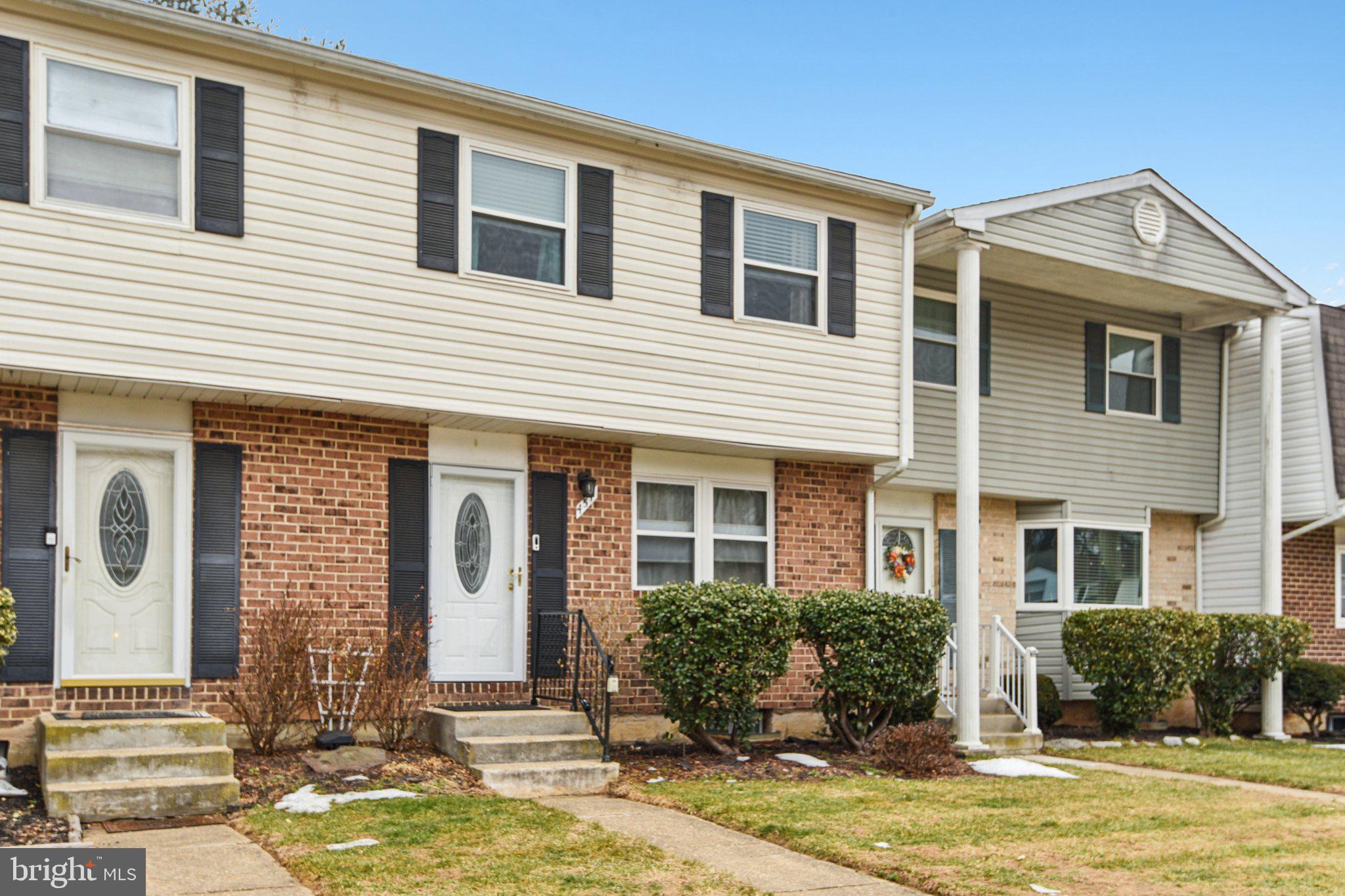 ELVATON TOWNE CONDO - Residential