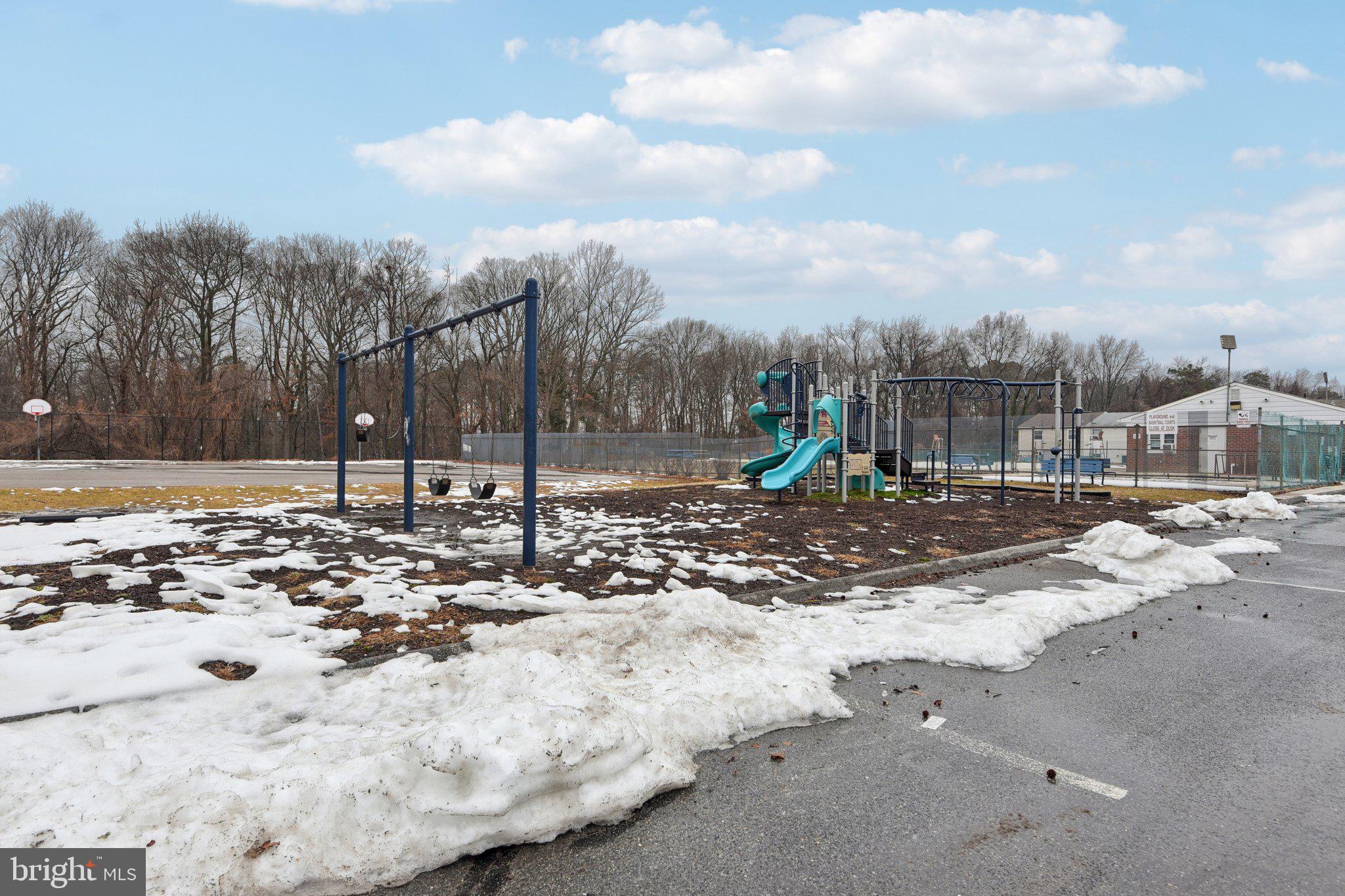 ELVATON TOWNE CONDO - Residential