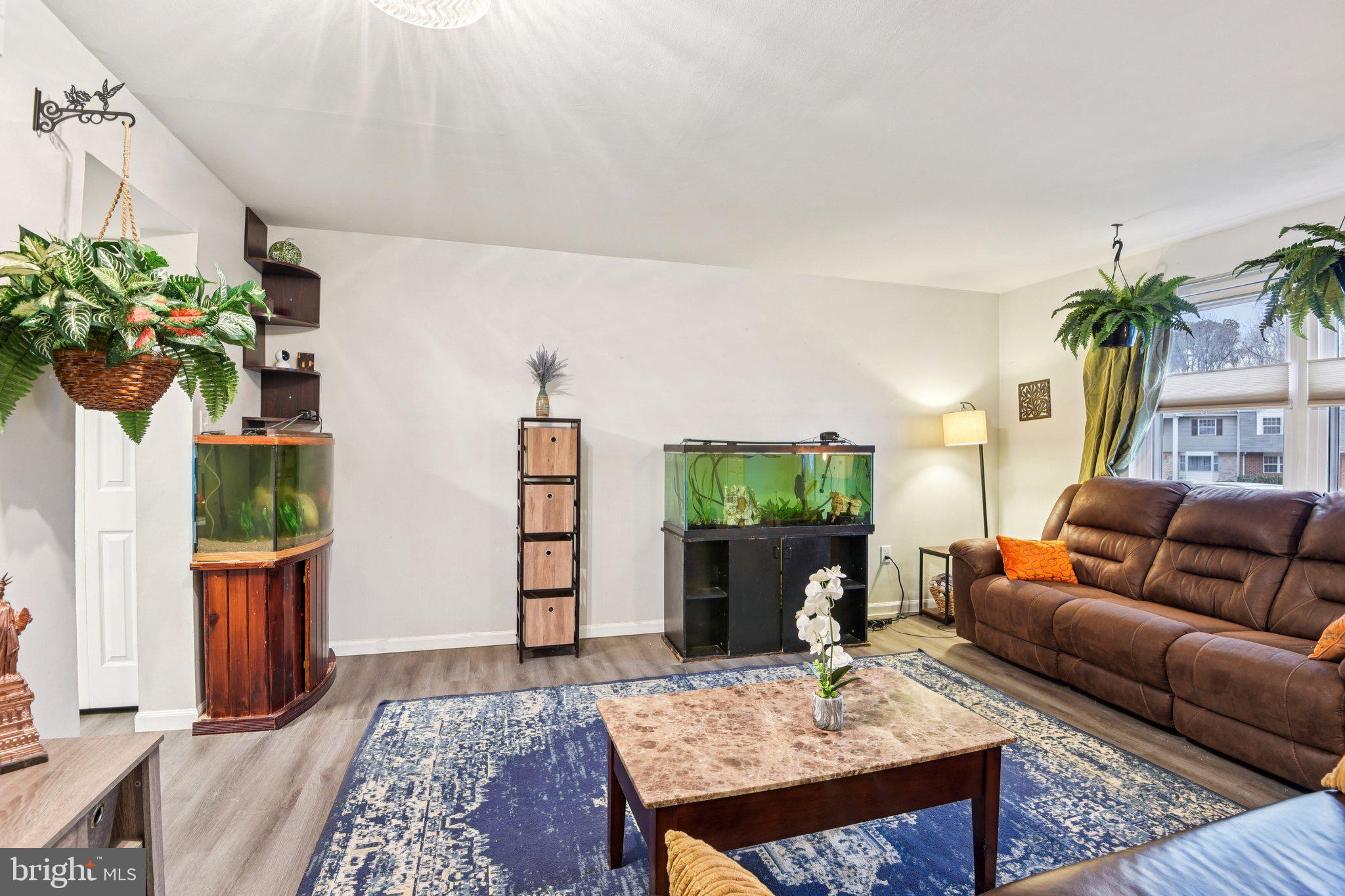 ELVATON TOWNE CONDO - Residential