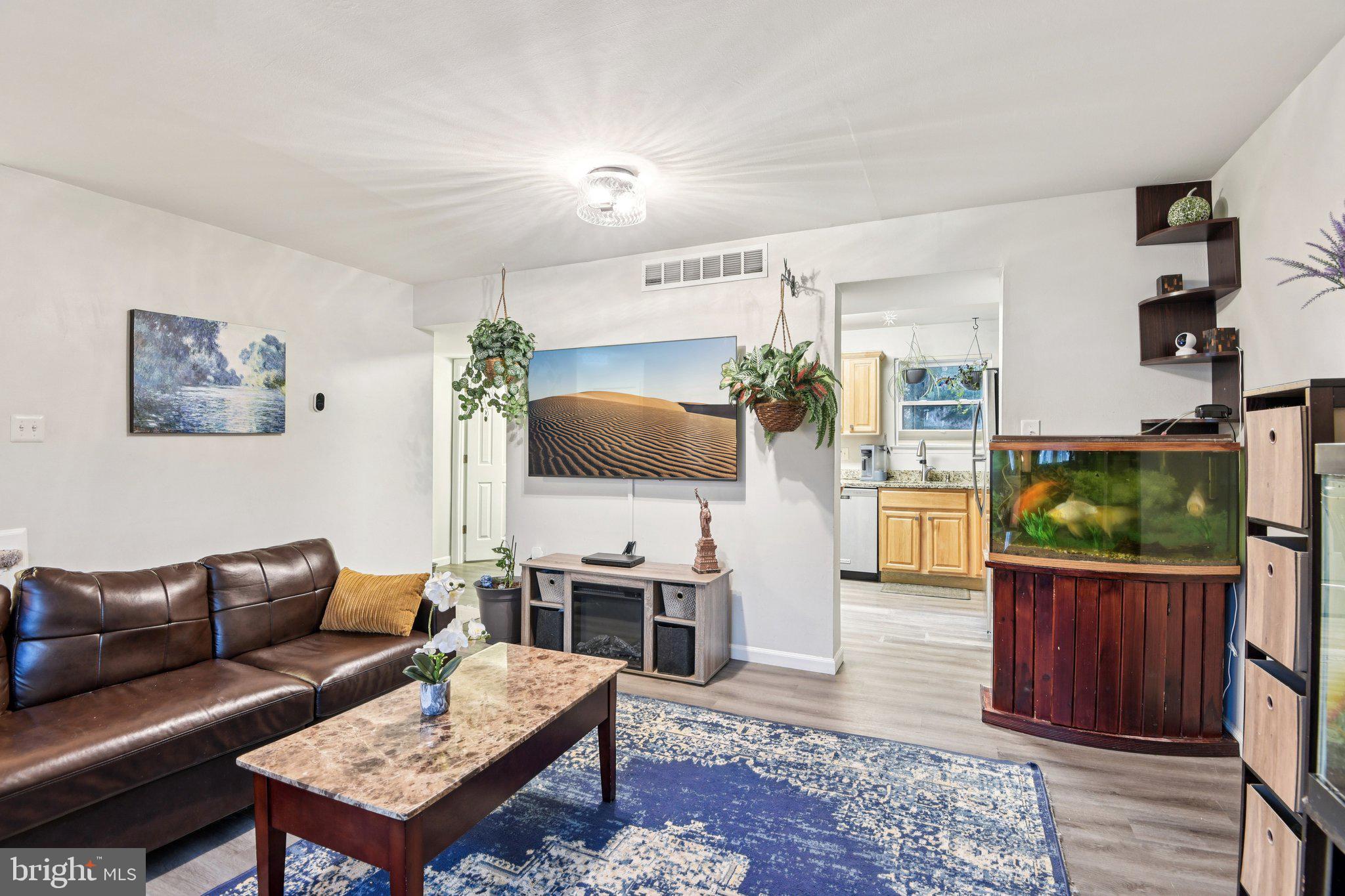 ELVATON TOWNE CONDO - Residential