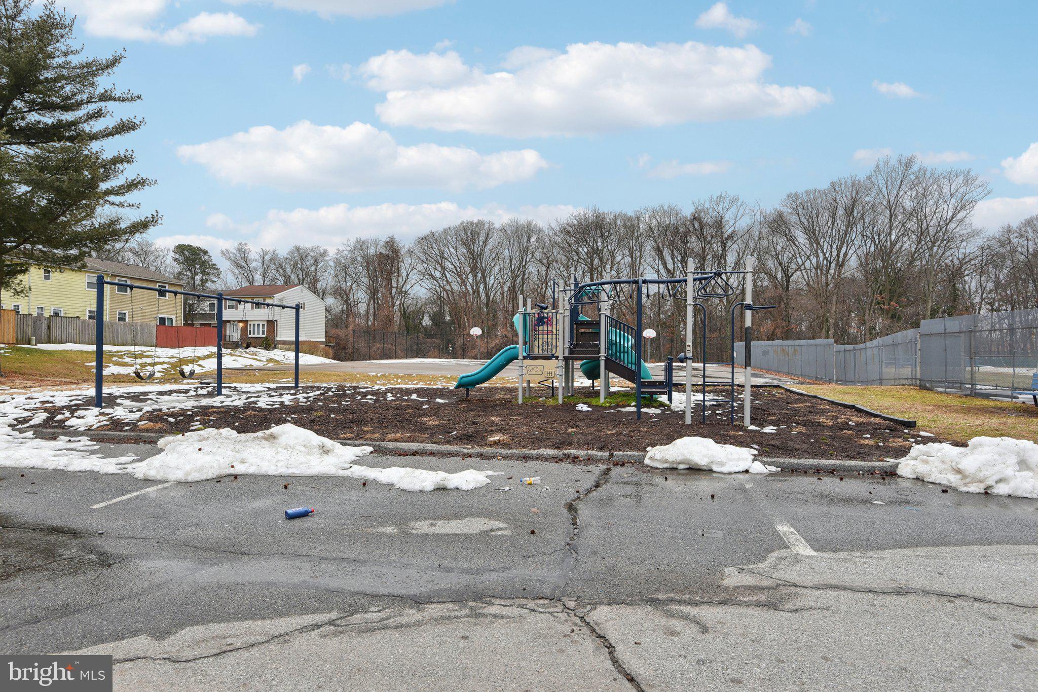 ELVATON TOWNE CONDO - Residential