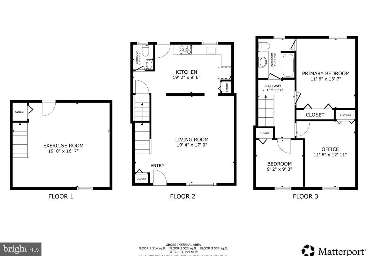 ELVATON TOWNE CONDO - Residential