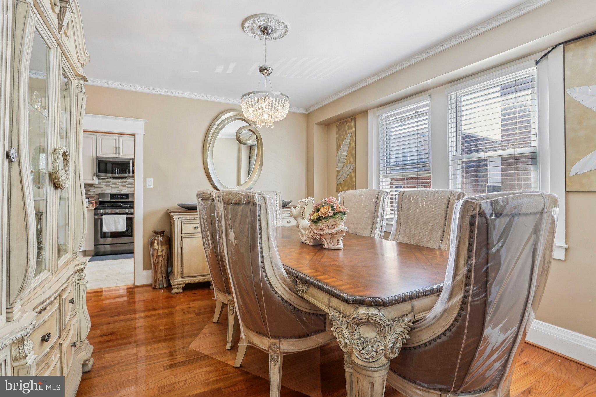 TACONY - Residential