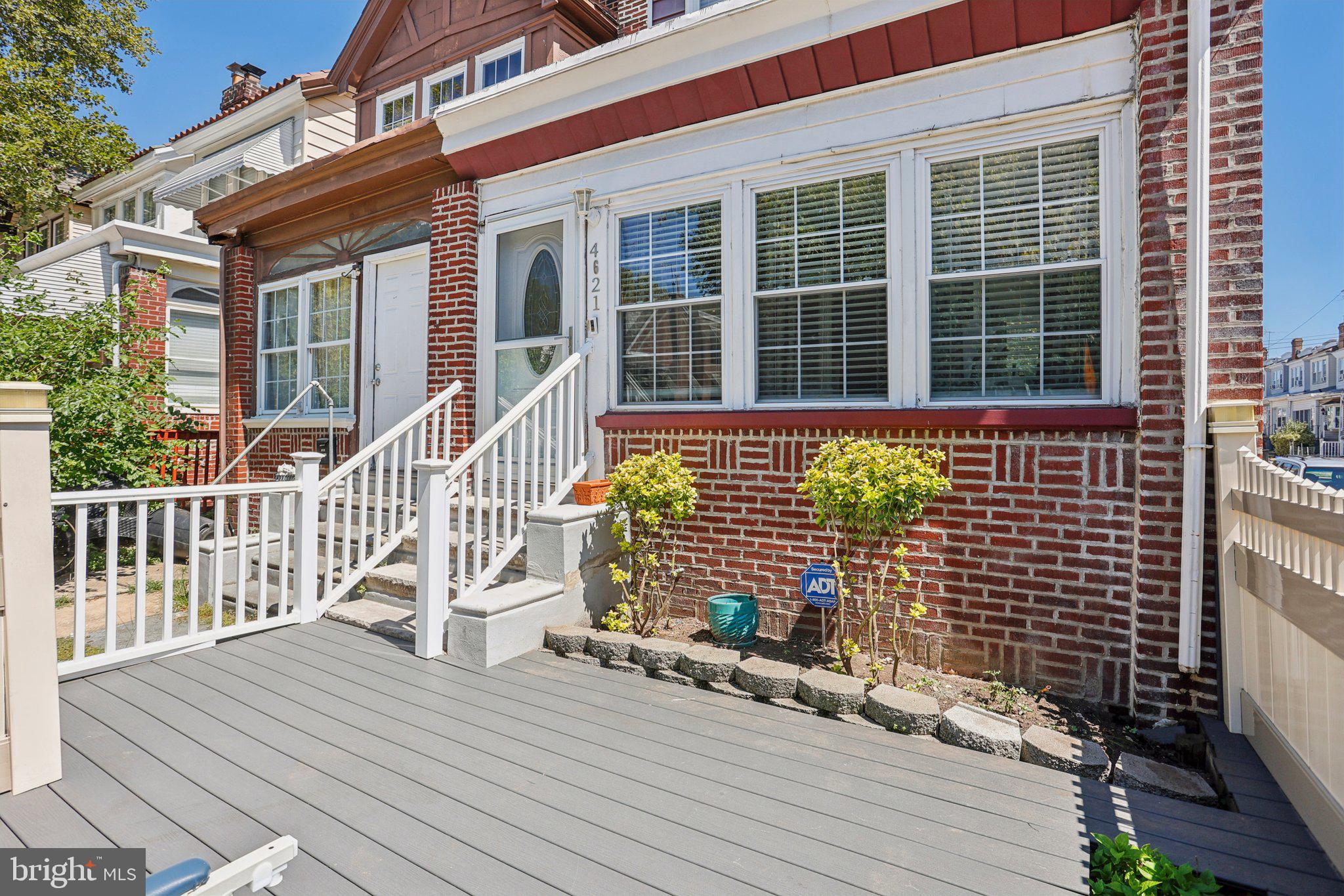 4621 PRINCETON AVENUE