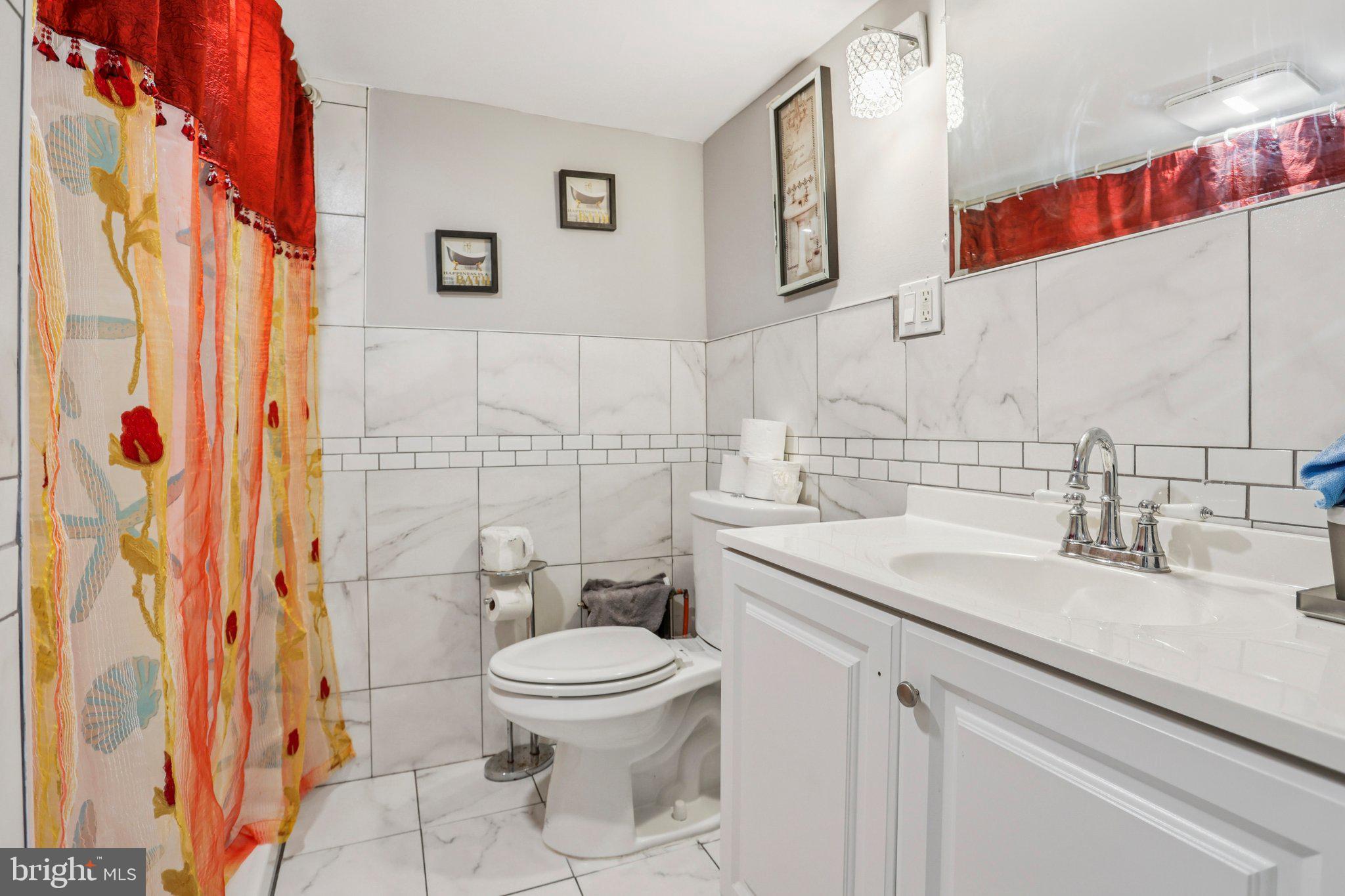 TACONY - Residential