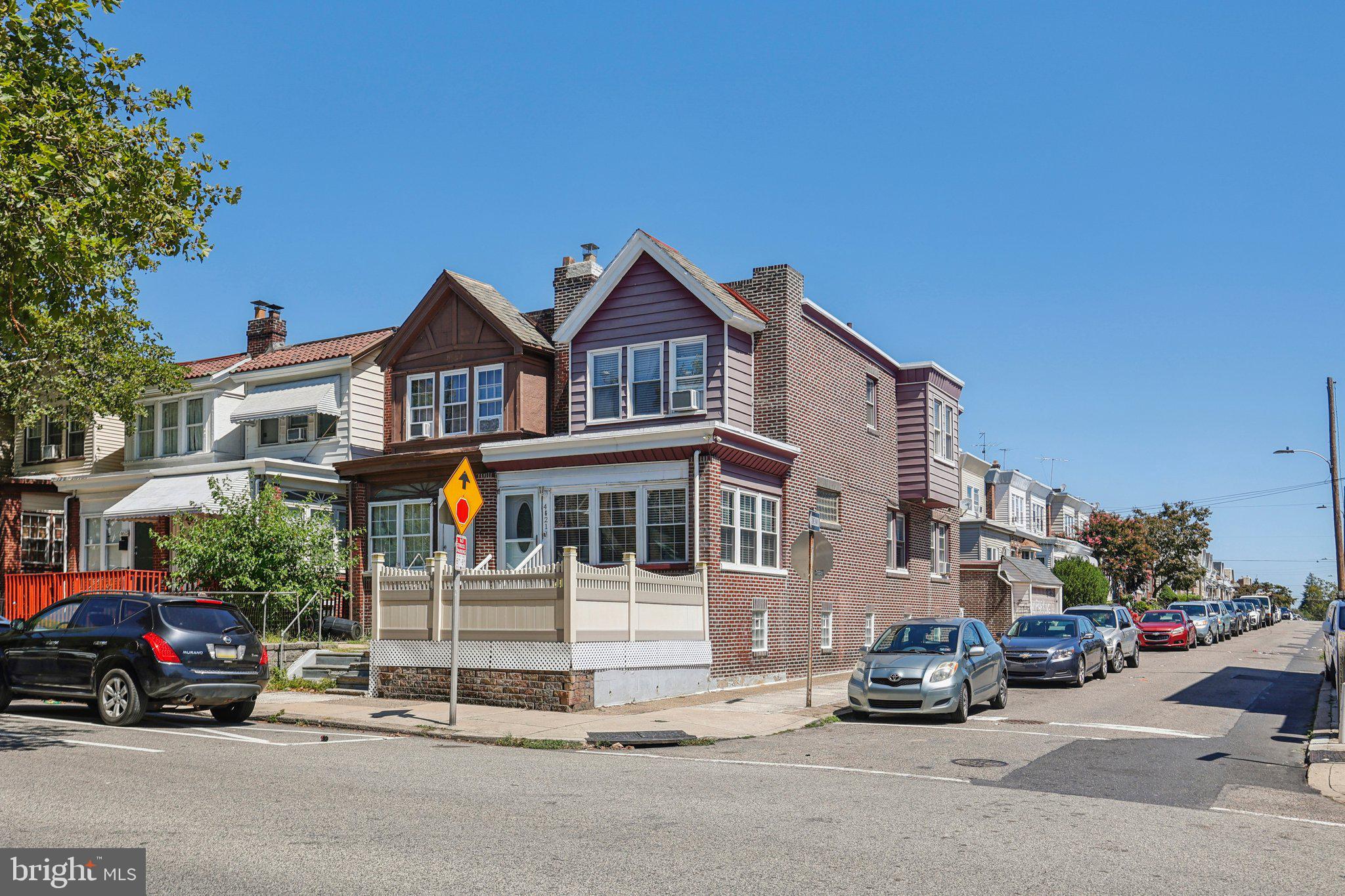 4621 PRINCETON AVENUE