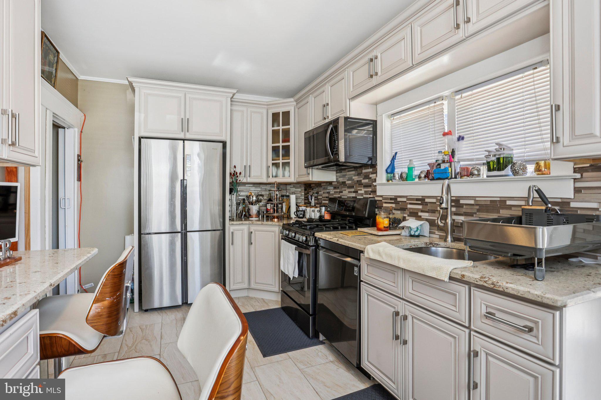 TACONY - Residential