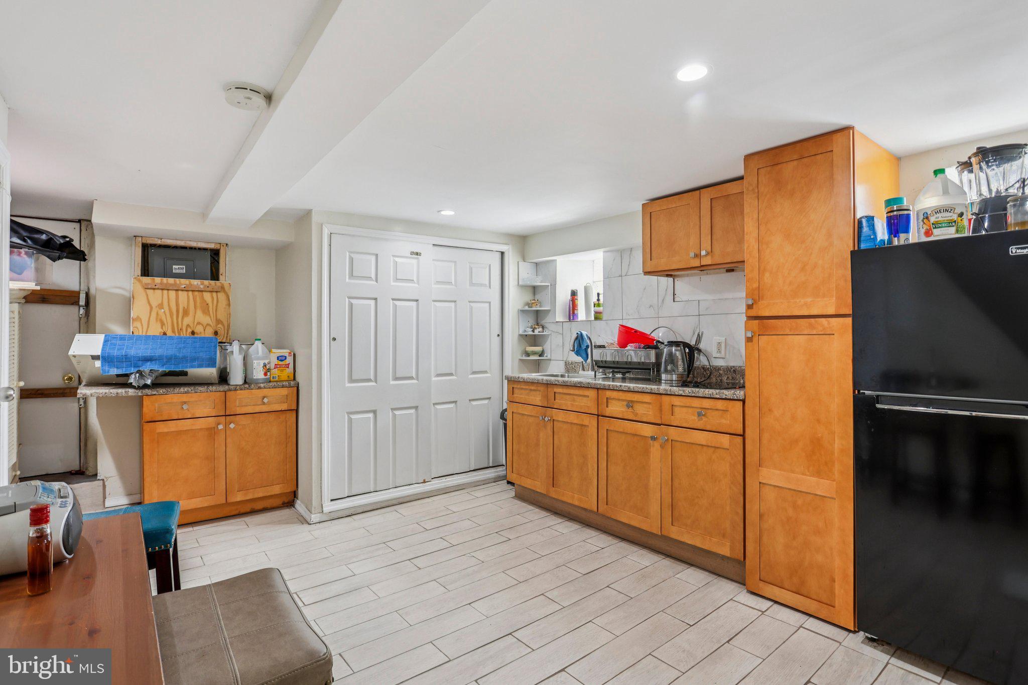 TACONY - Residential