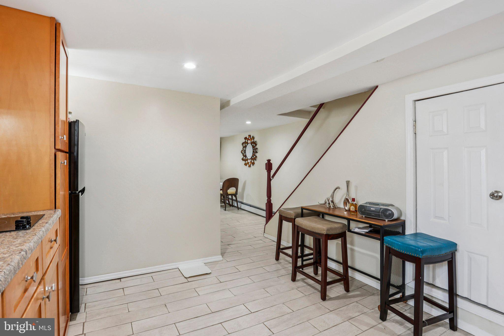 TACONY - Residential