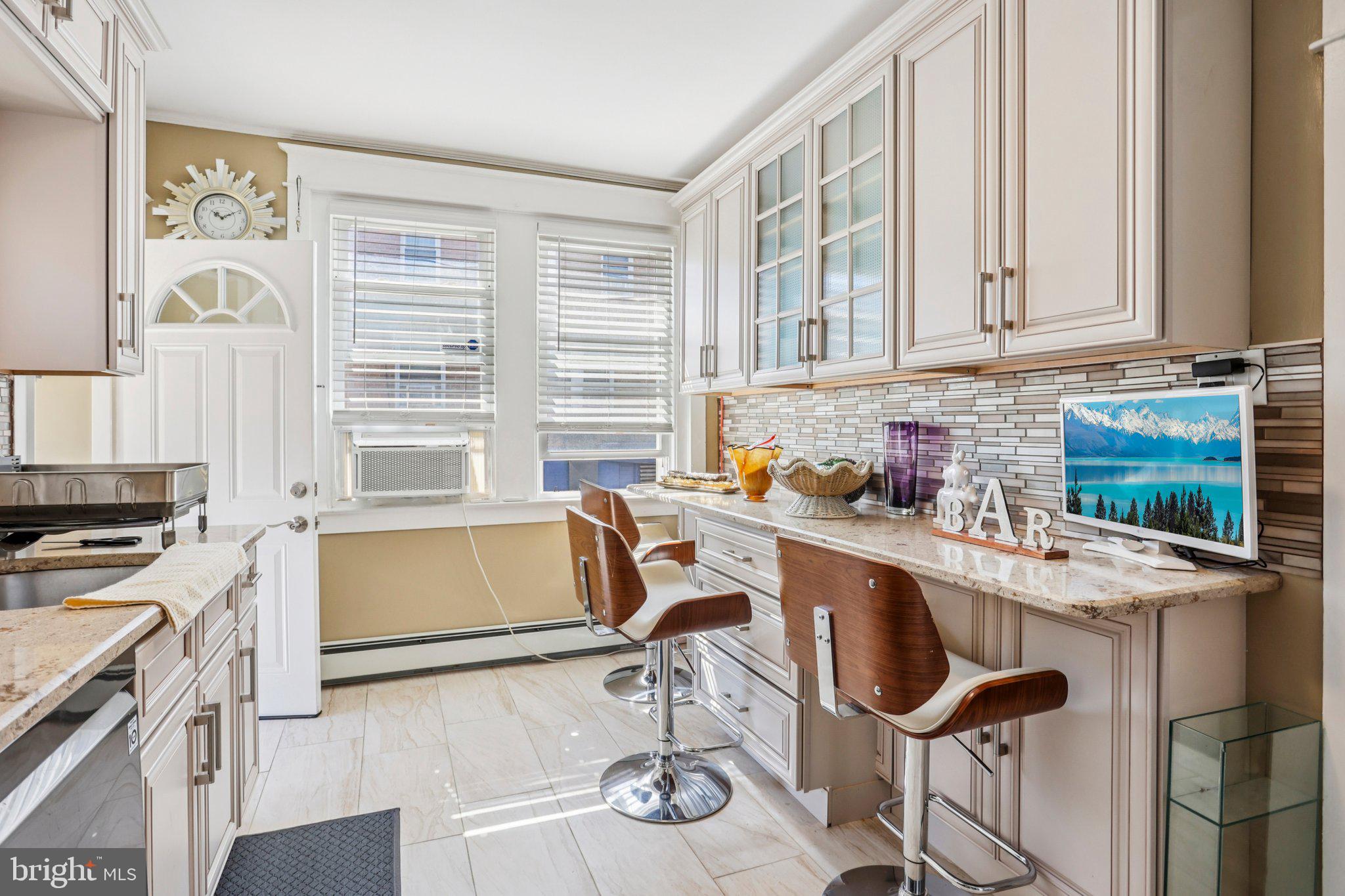 TACONY - Residential