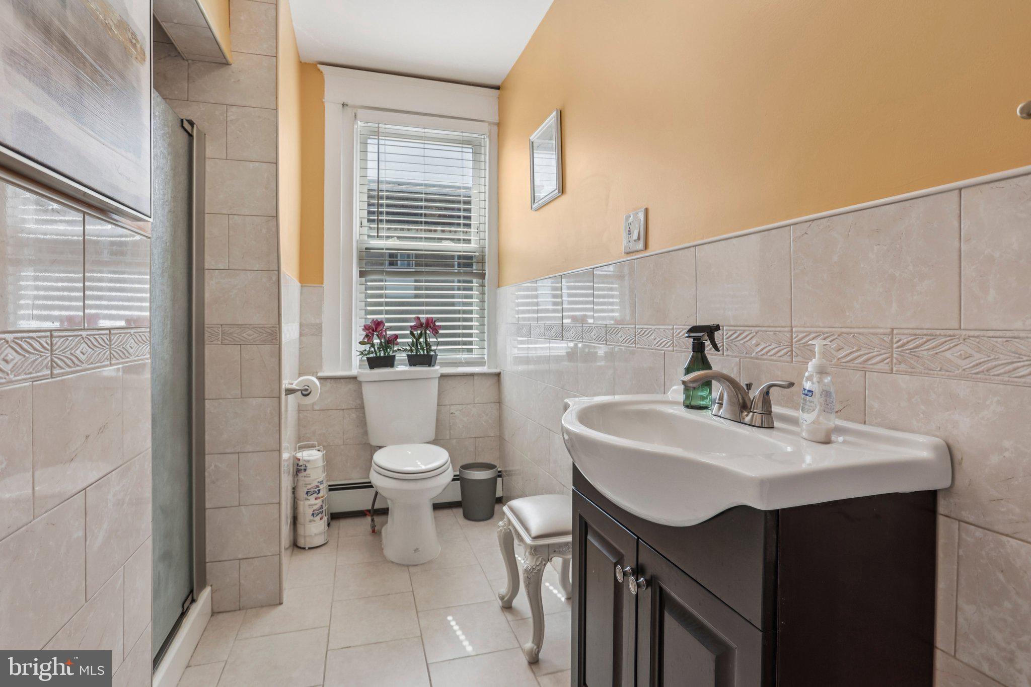 TACONY - Residential