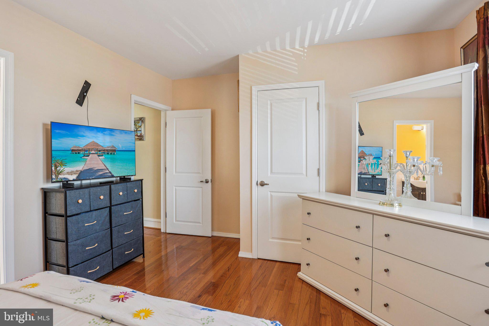 TACONY - Residential