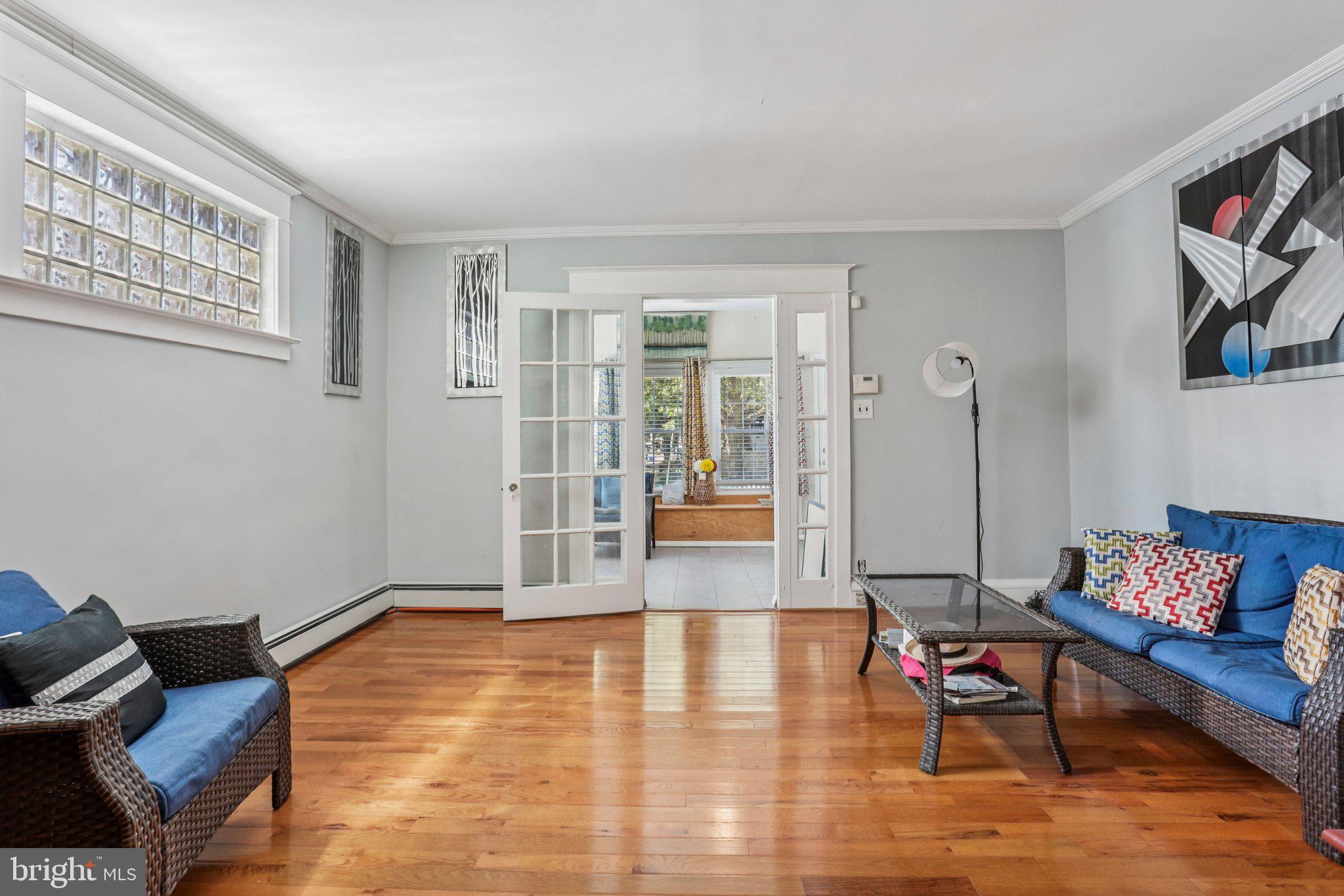 TACONY - Residential