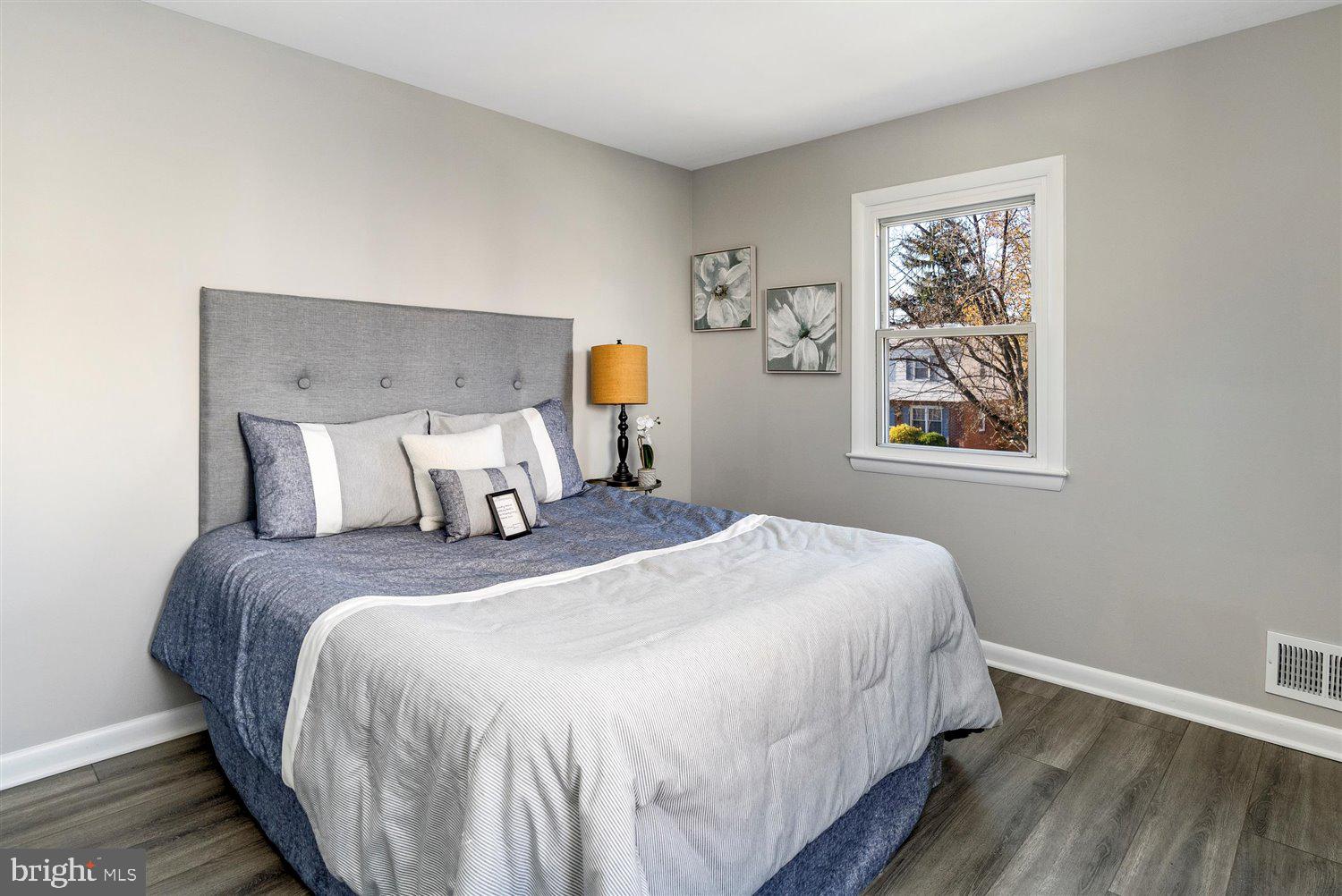 LUTHER VILLAGE - Residential