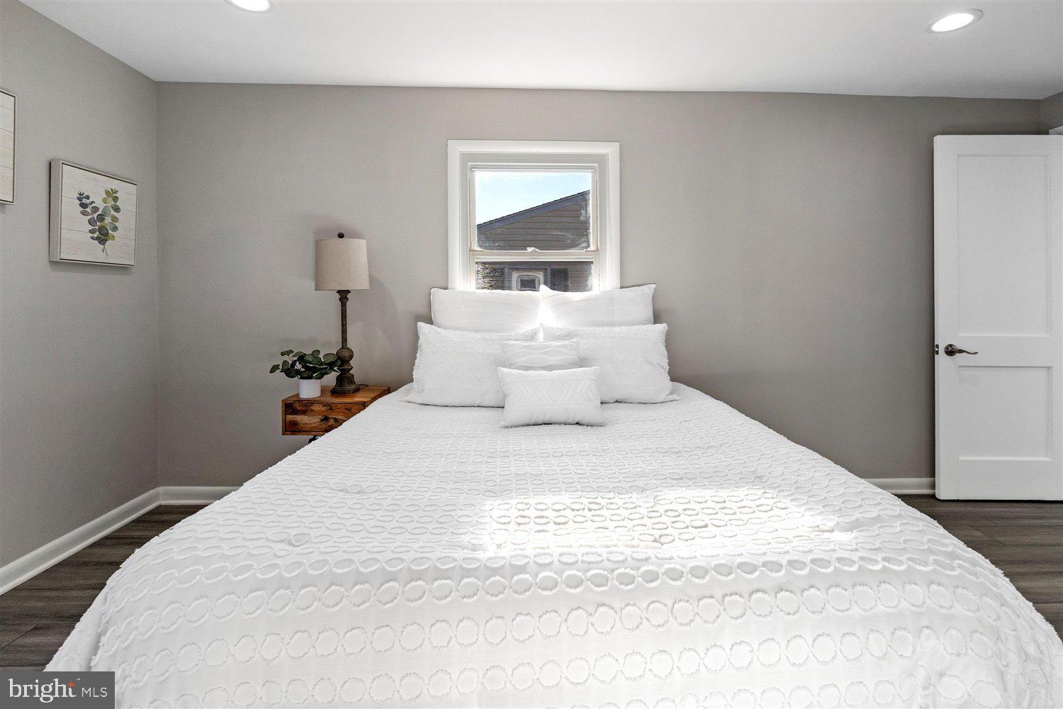 LUTHER VILLAGE - Residential