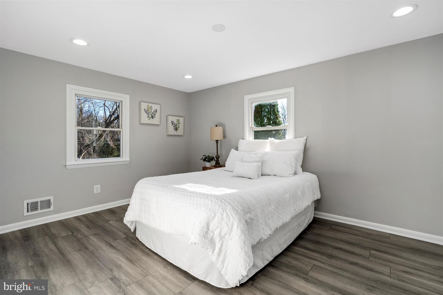 LUTHER VILLAGE - Residential