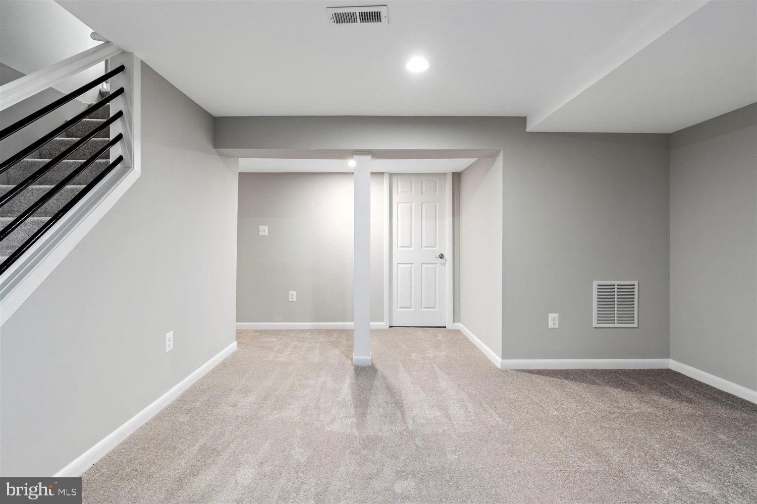 LUTHER VILLAGE - Residential