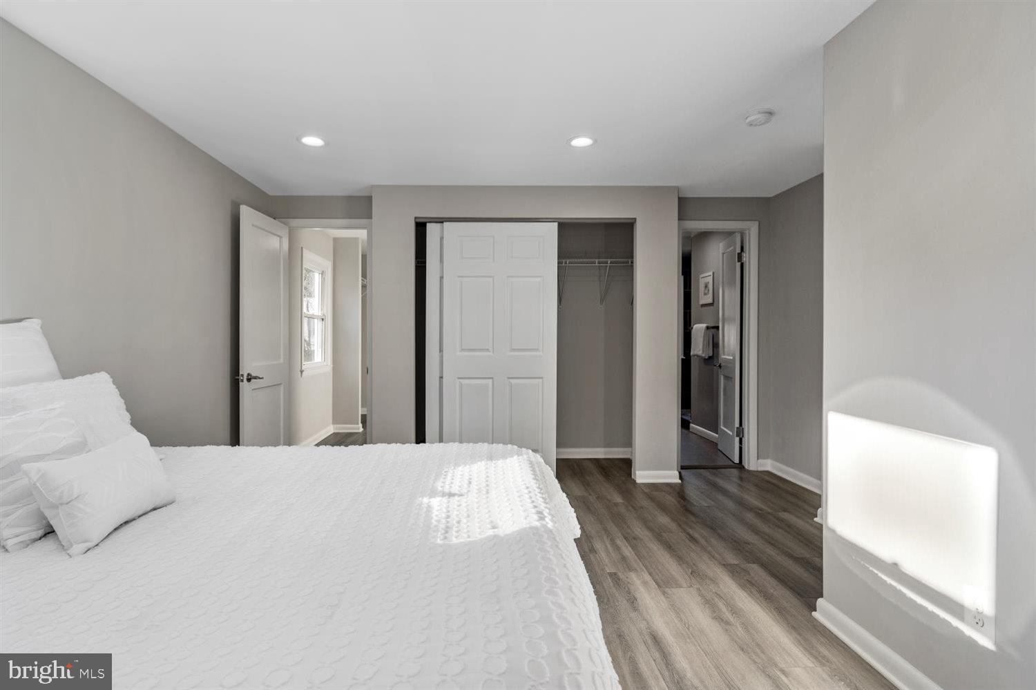 LUTHER VILLAGE - Residential