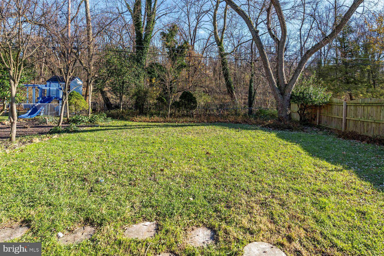 LUTHER VILLAGE - Residential