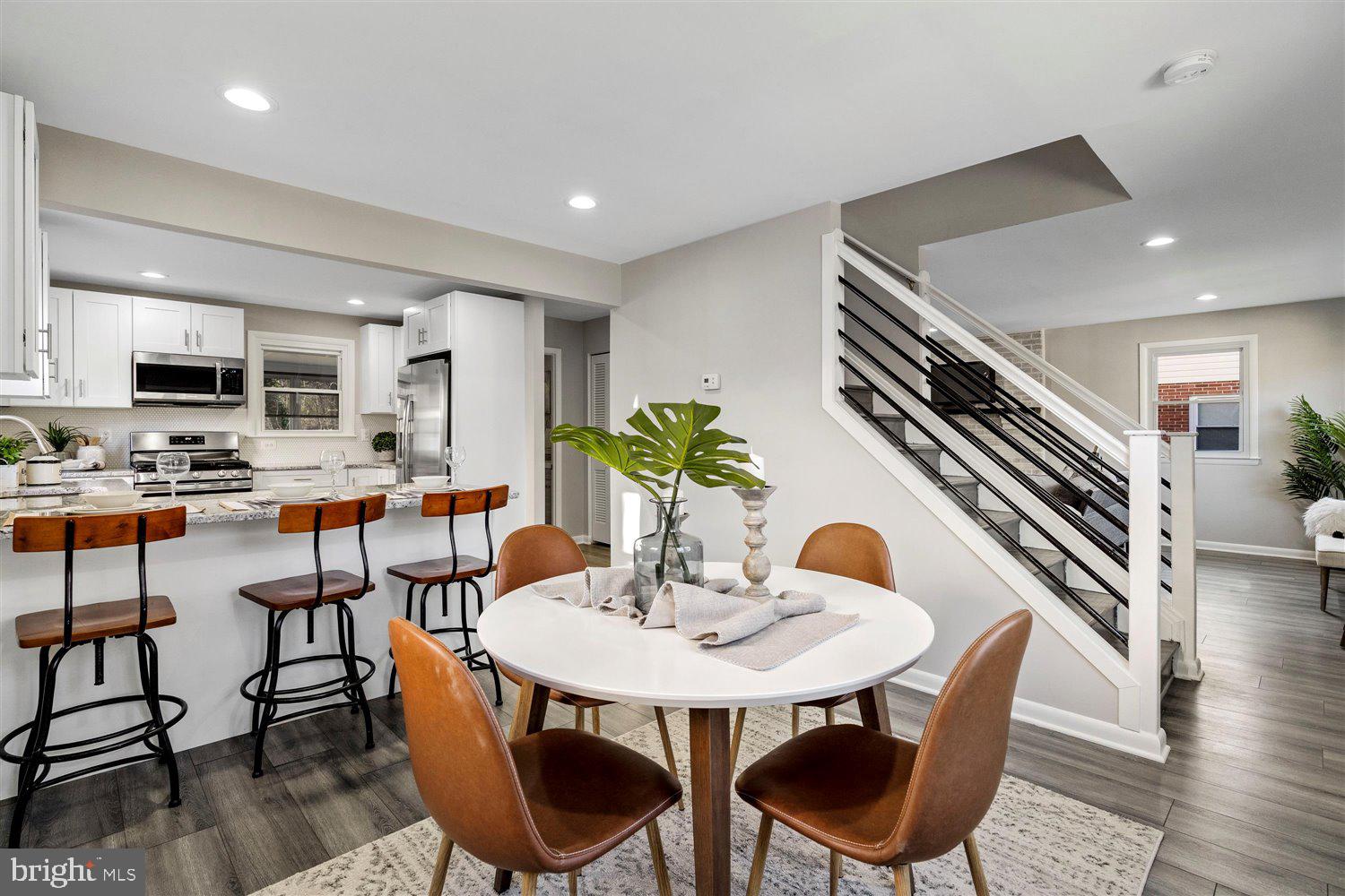 LUTHER VILLAGE - Residential