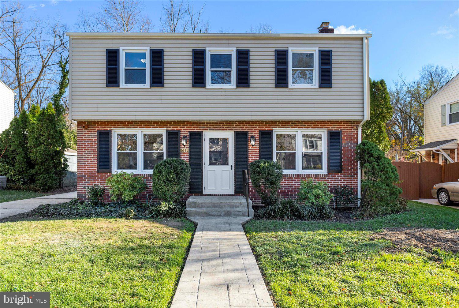 LUTHER VILLAGE - Residential