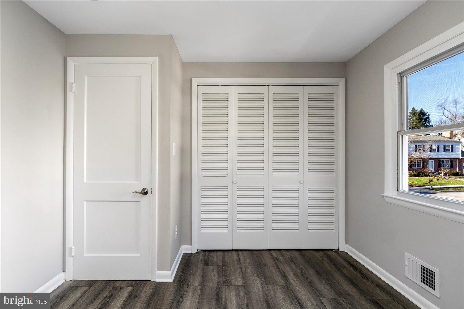 LUTHER VILLAGE - Residential