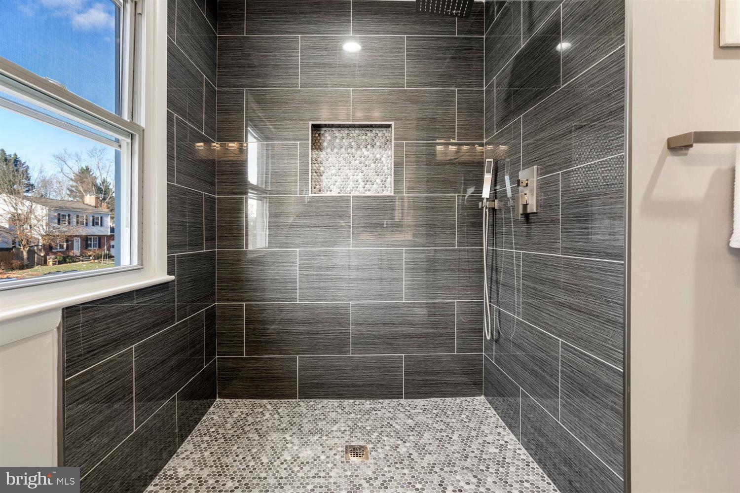 LUTHER VILLAGE - Residential