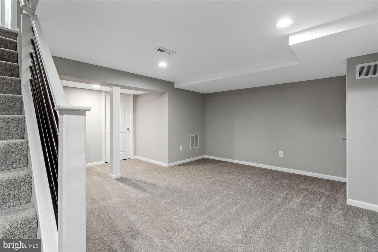 LUTHER VILLAGE - Residential