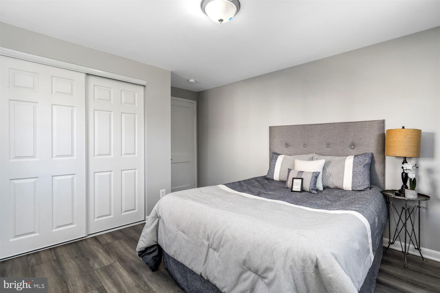 LUTHER VILLAGE - Residential