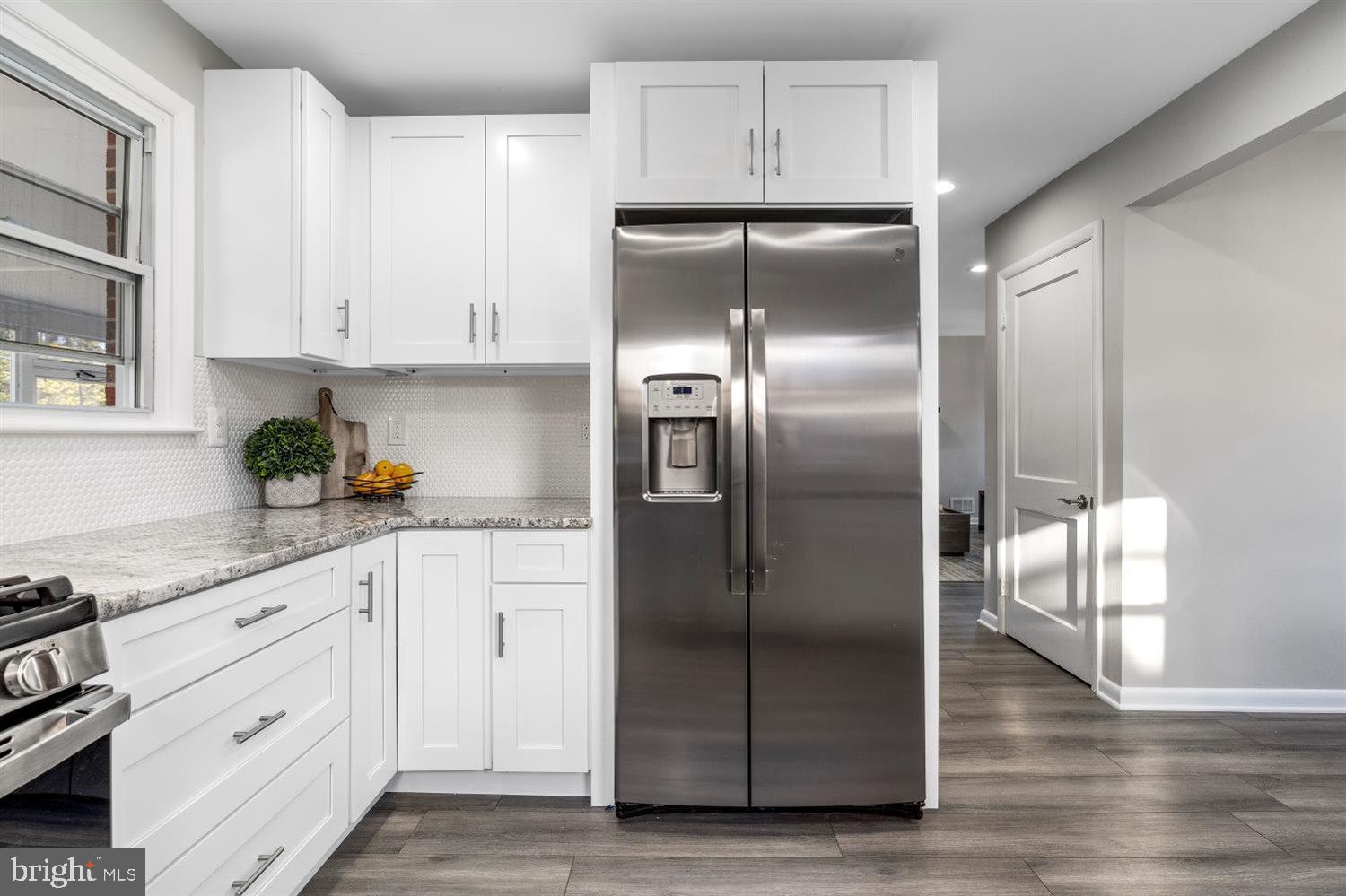 LUTHER VILLAGE - Residential