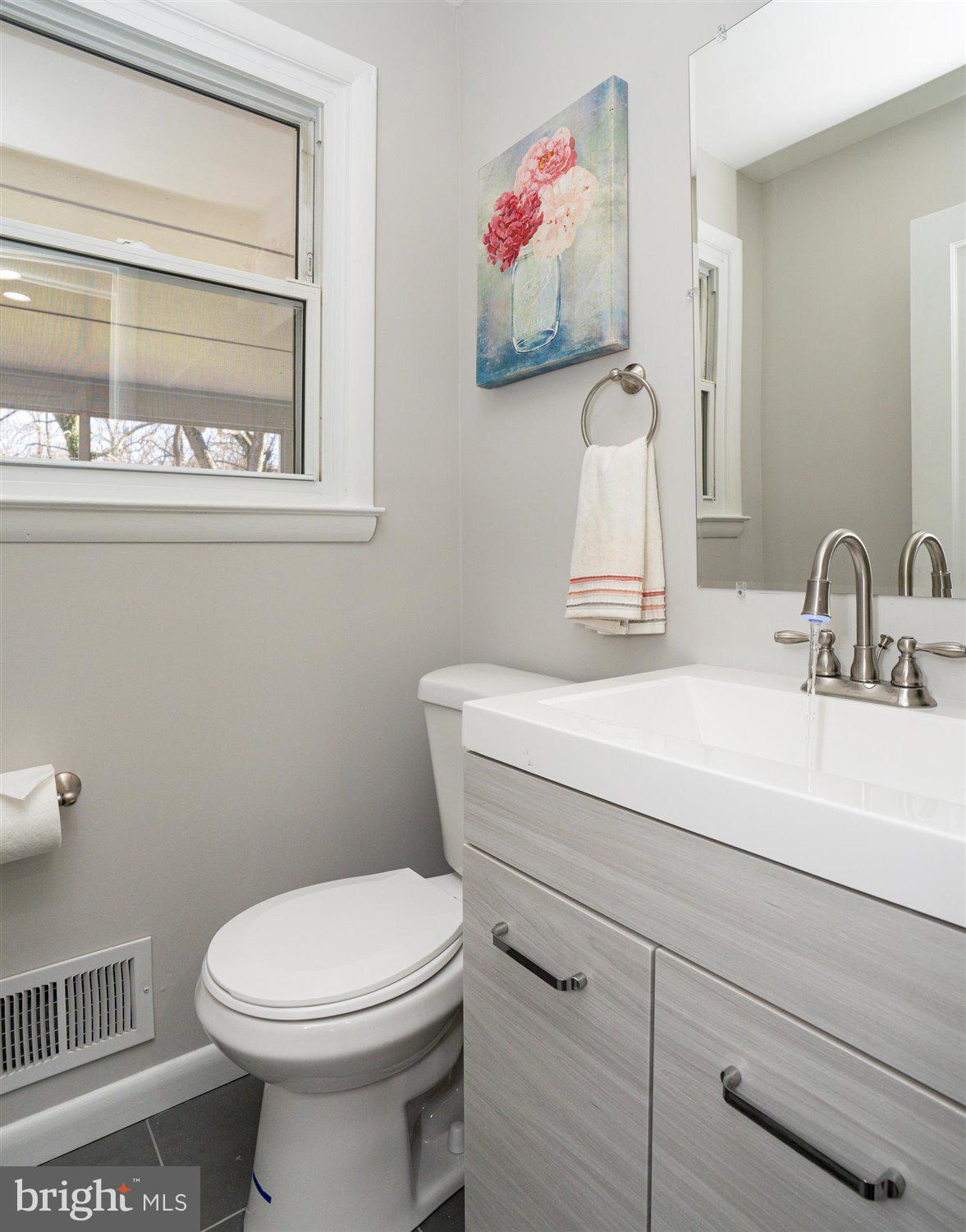 LUTHER VILLAGE - Residential