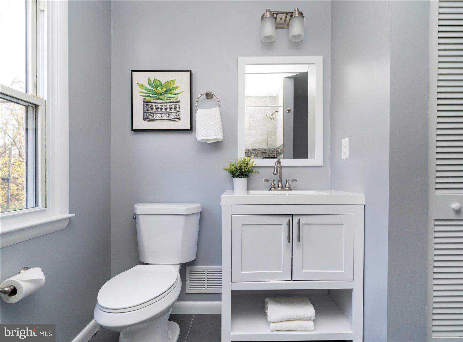 LUTHER VILLAGE - Residential