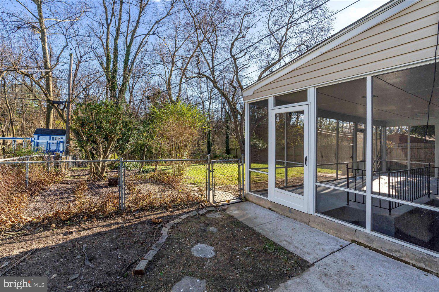 LUTHER VILLAGE - Residential