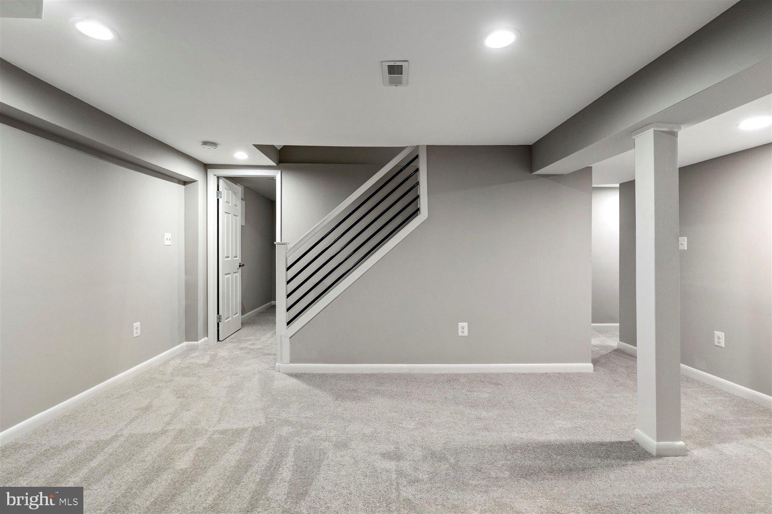 LUTHER VILLAGE - Residential