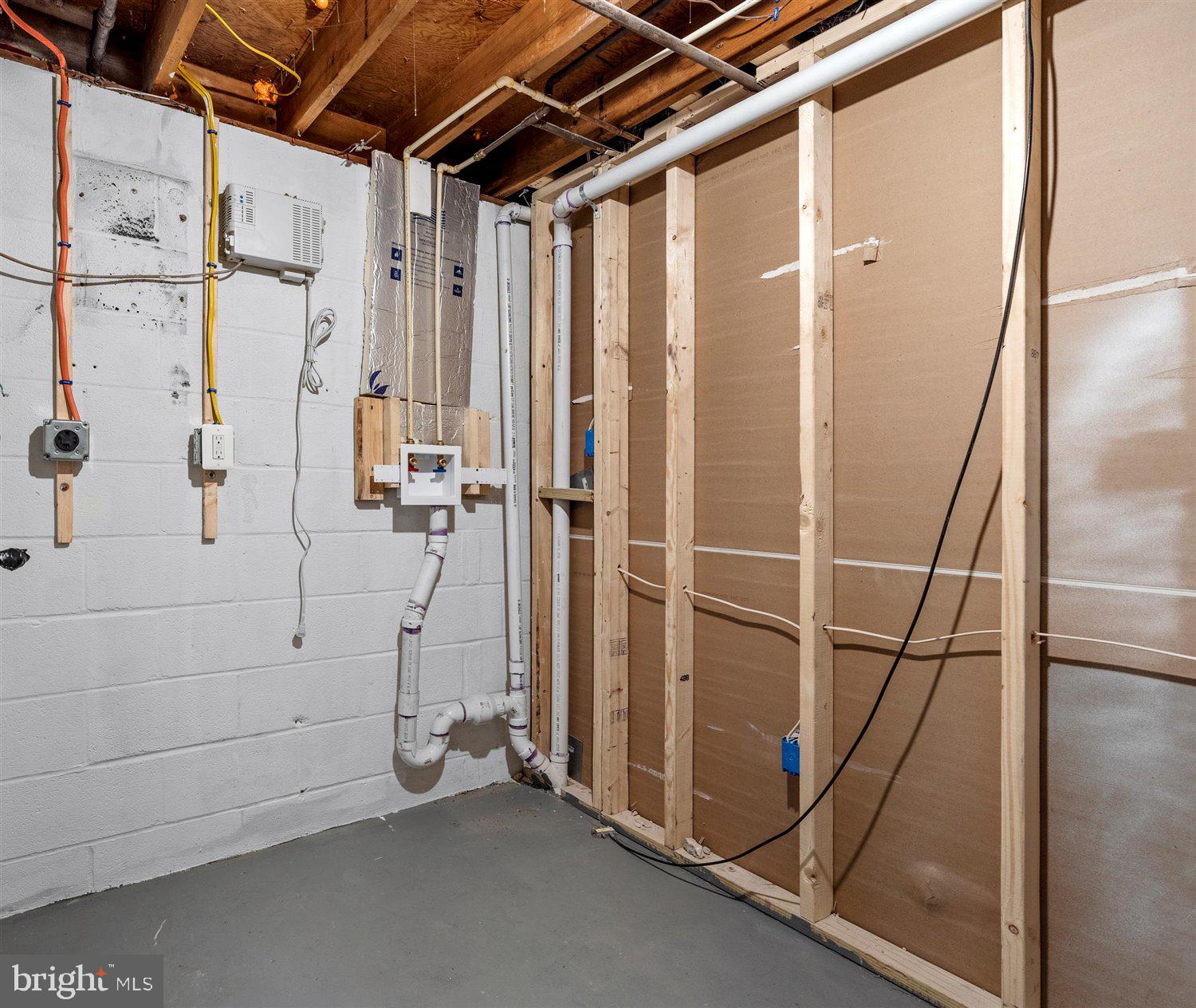 LUTHER VILLAGE - Residential