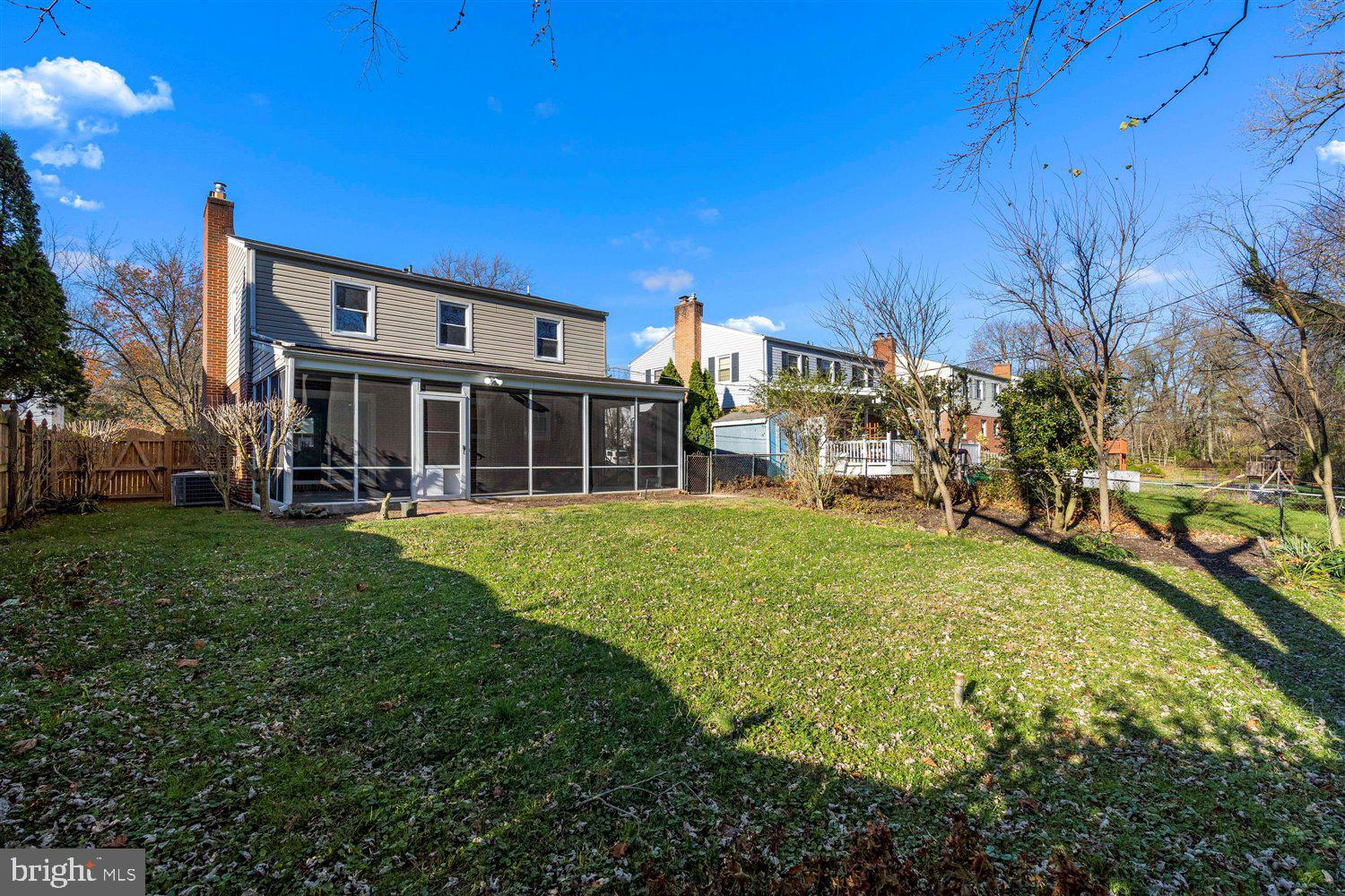 LUTHER VILLAGE - Residential