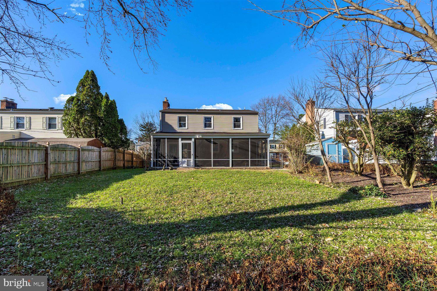 LUTHER VILLAGE - Residential