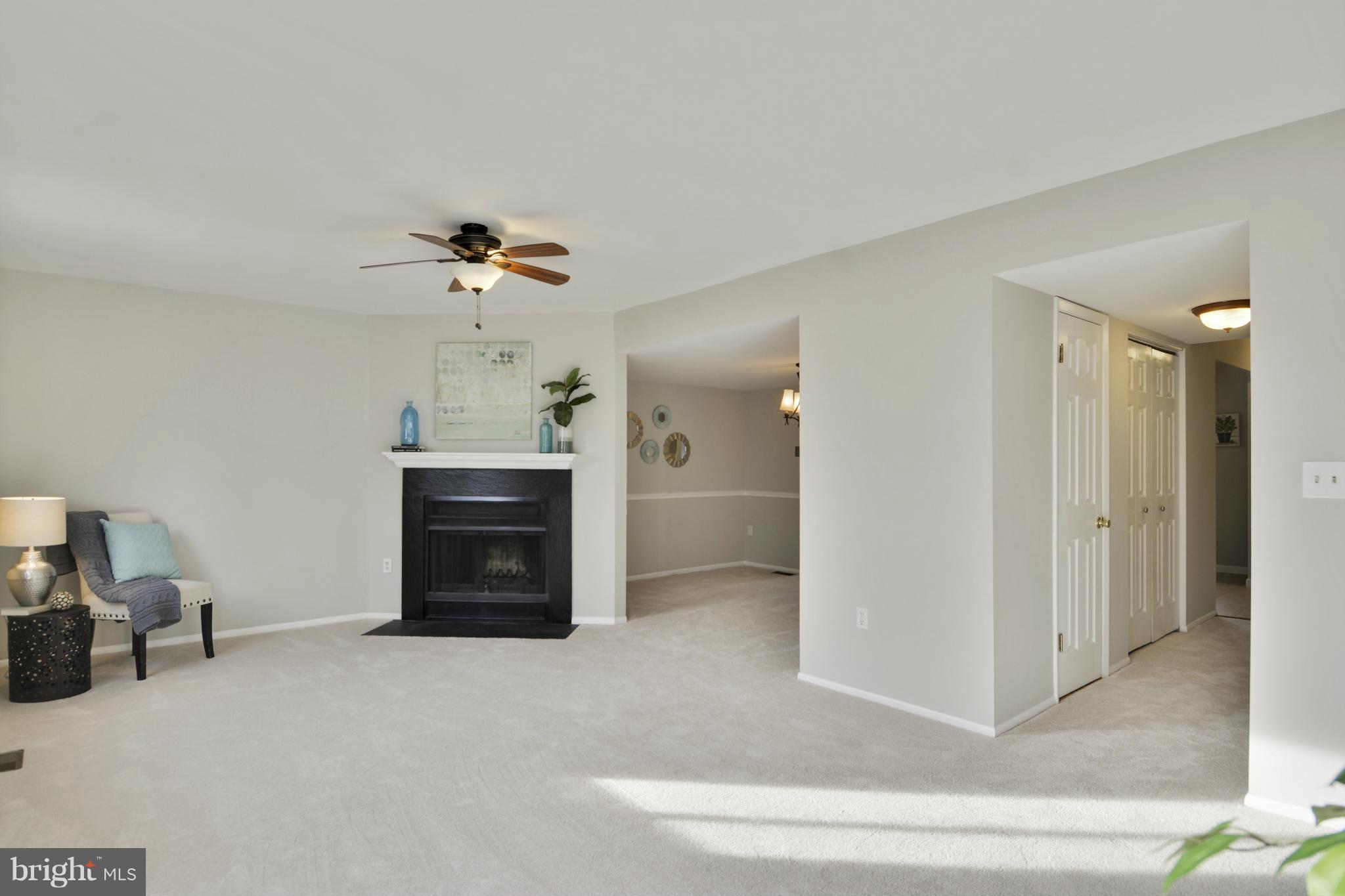 WHISPERING WOODS - Residential