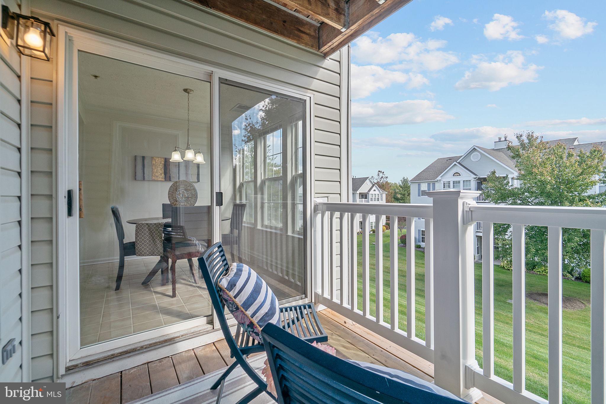 SOUTHFIELD AT WHITEMARSH - Residential