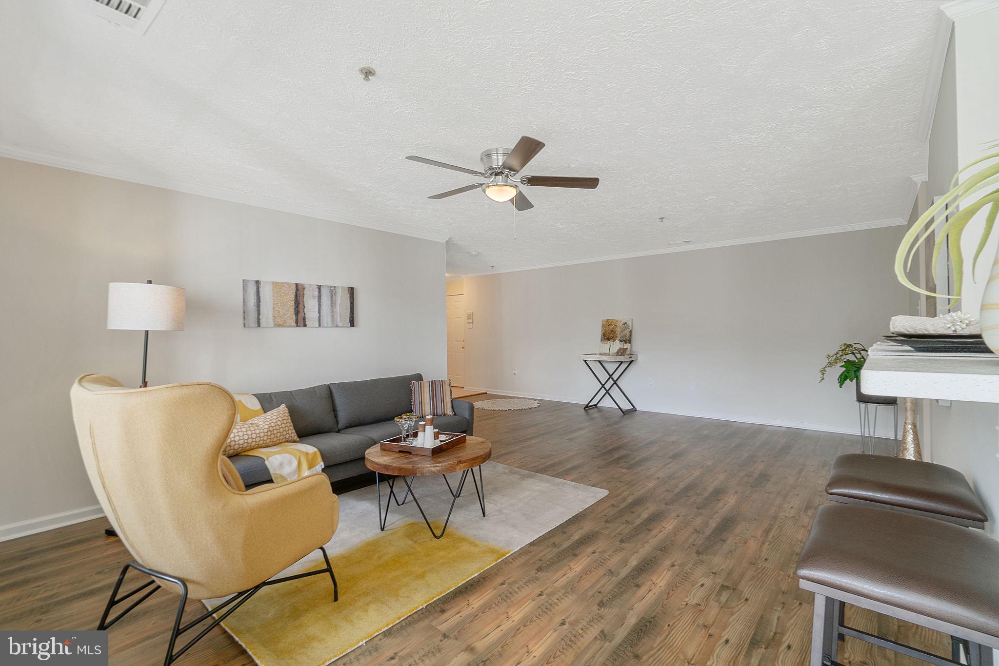 SOUTHFIELD AT WHITEMARSH - Residential