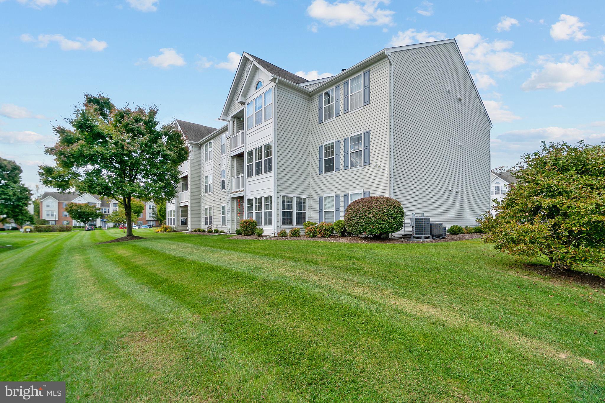 SOUTHFIELD AT WHITEMARSH - Residential