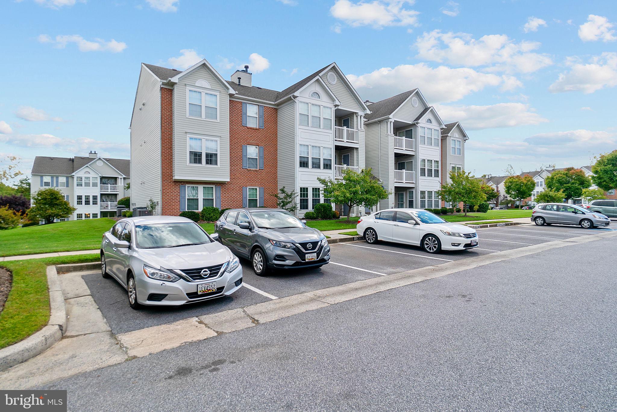 SOUTHFIELD AT WHITEMARSH - Residential