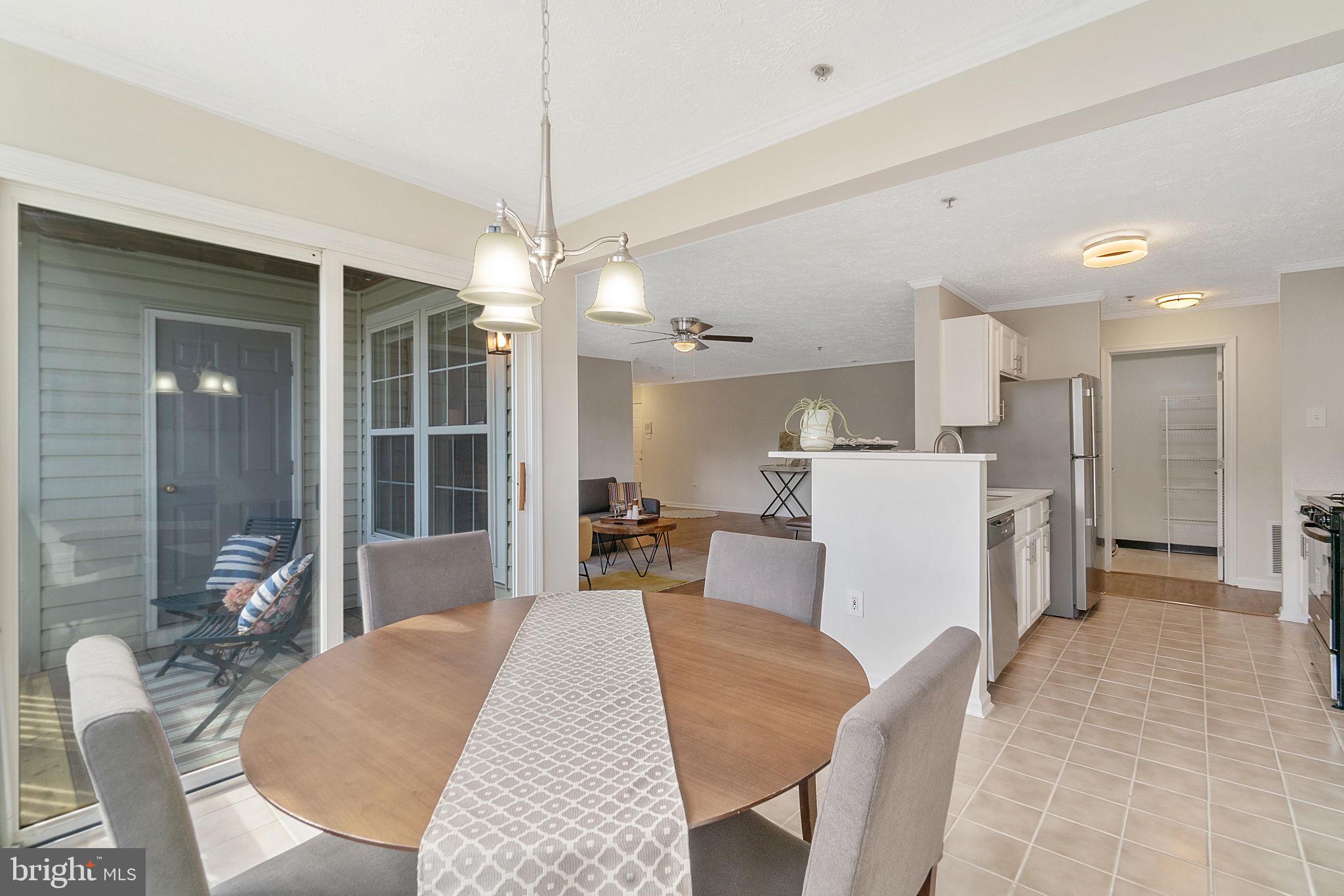 SOUTHFIELD AT WHITEMARSH - Residential