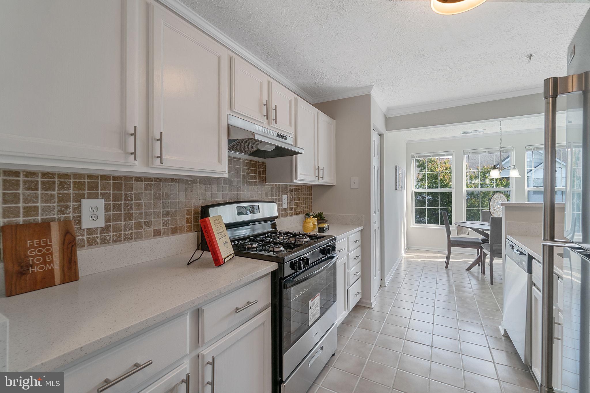 SOUTHFIELD AT WHITEMARSH - Residential