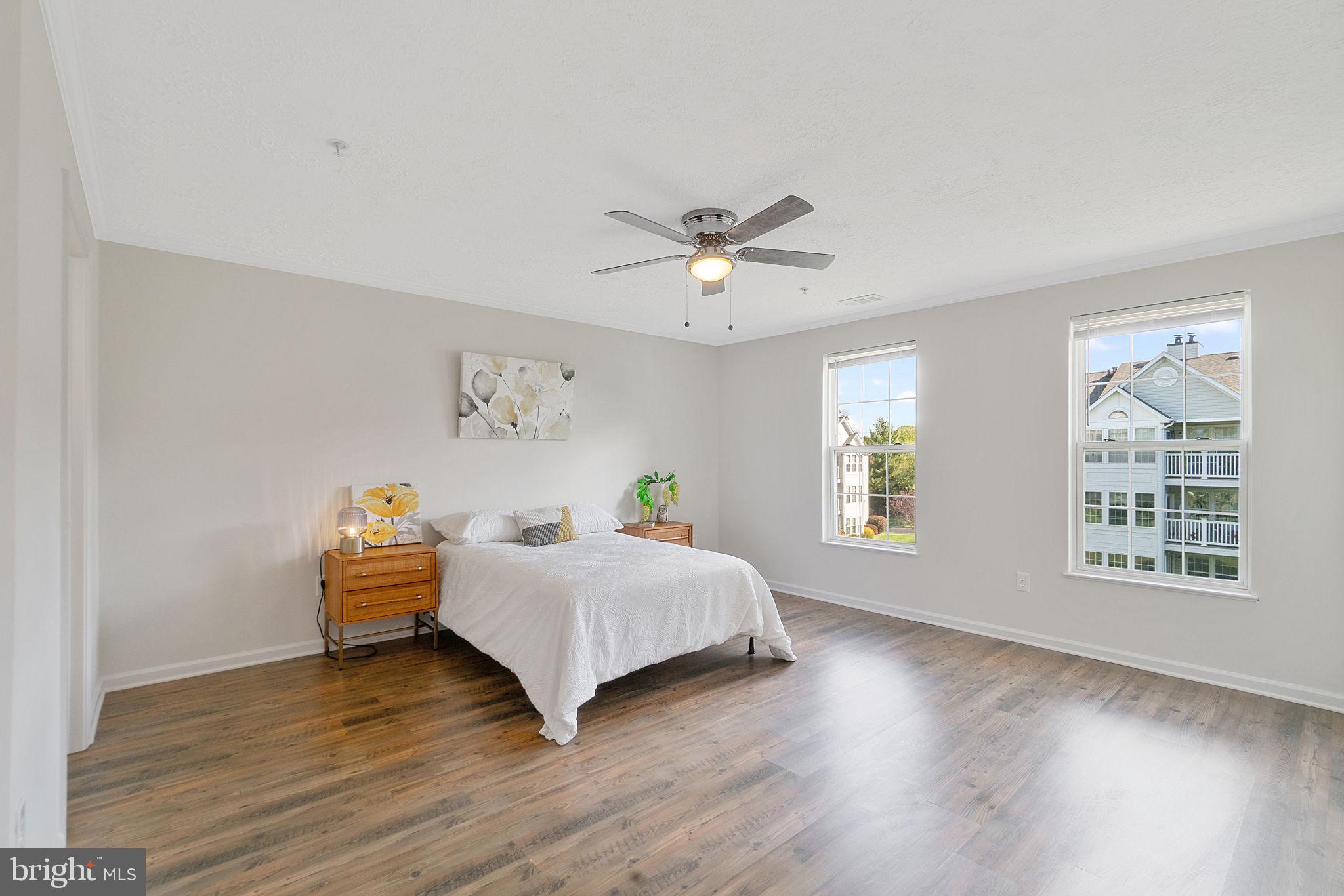 SOUTHFIELD AT WHITEMARSH - Residential