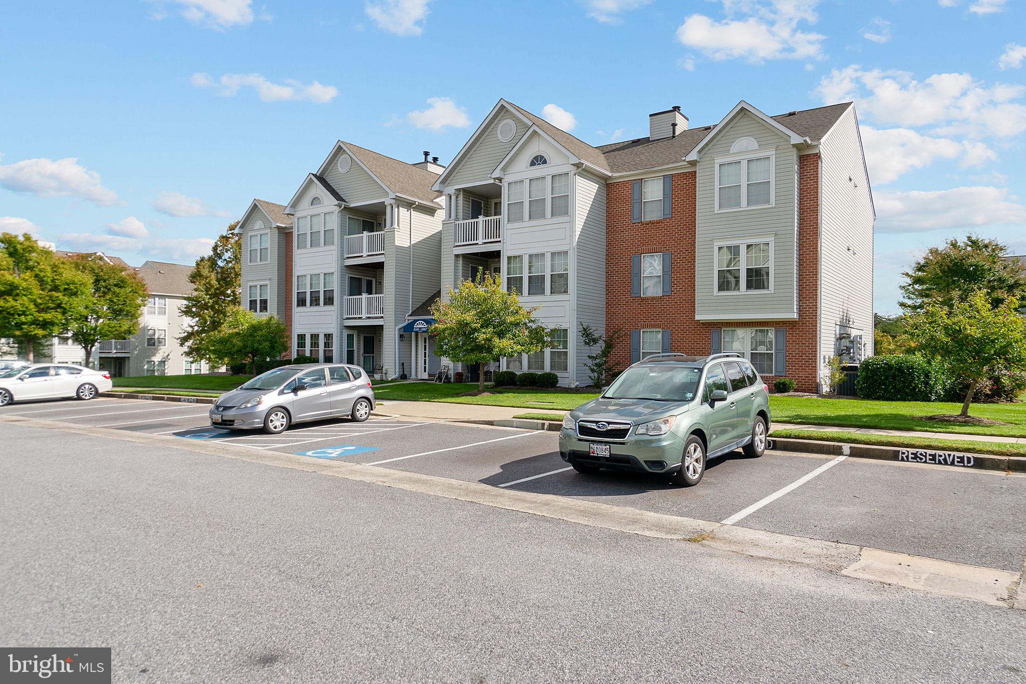 SOUTHFIELD AT WHITEMARSH - Residential