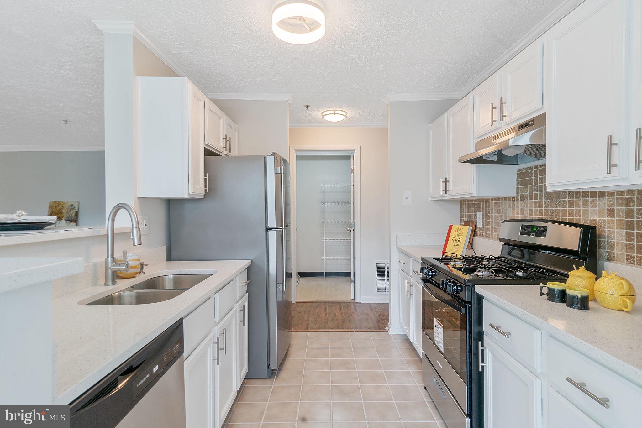 SOUTHFIELD AT WHITEMARSH - Residential